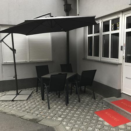 Hostel Paris Zagreb Bagian luar foto