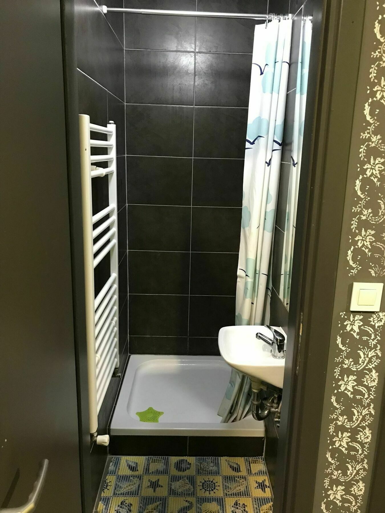 Hostel Paris Zagreb Bagian luar foto