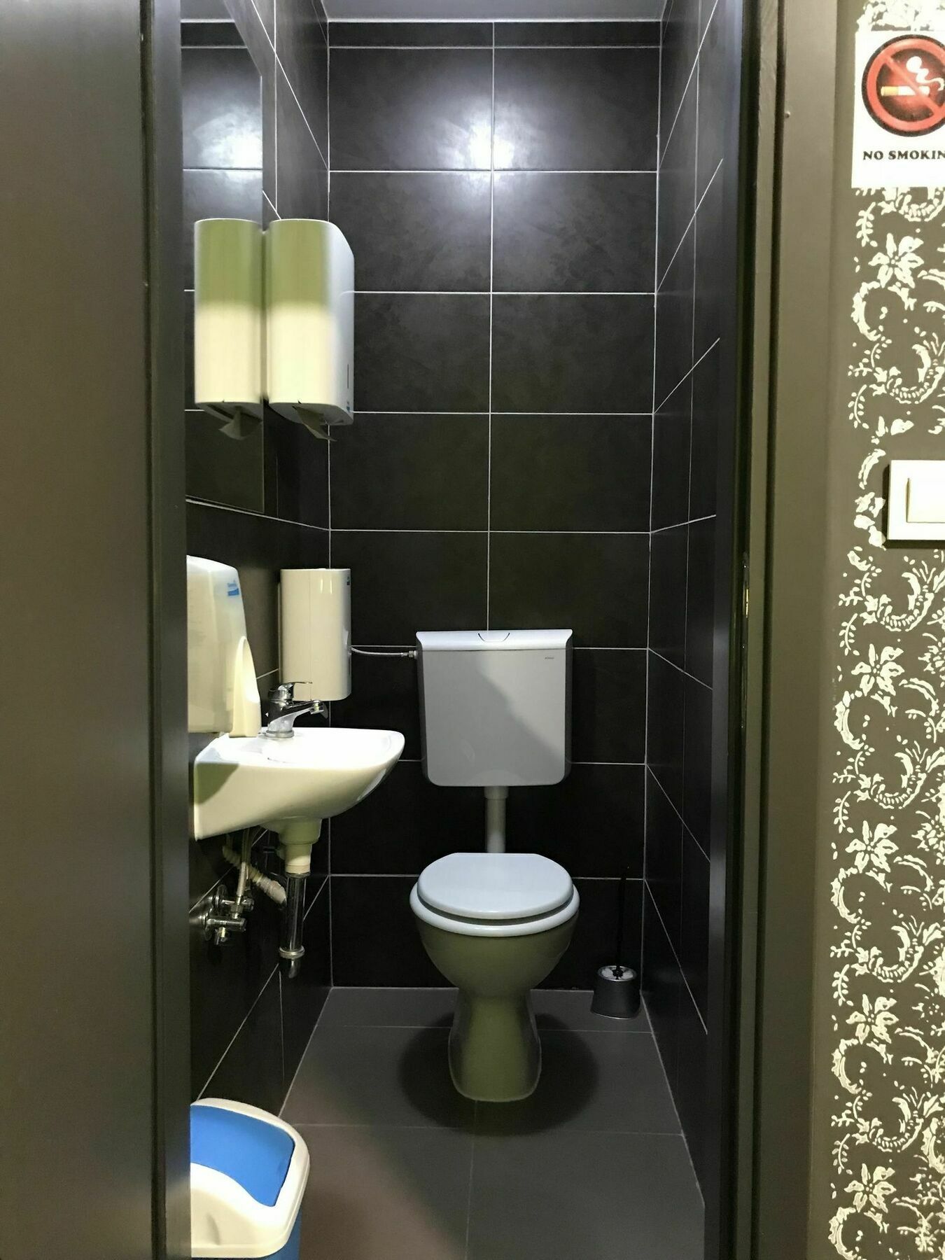 Hostel Paris Zagreb Bagian luar foto